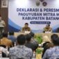 Sebanyak 74 dari 91 SPPG sepakat membentuk Paguyuban Mitra MBG Kabupaten Batang, Senin (31/8/26). Foto: Ilustrasi AI