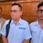 Tim penasehat hukum AHF mendur menjadi pengacara pimpinan Padepokan Padang Ati per hari ini, Senin (7/9/26).