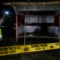 Polisi menyebut belum ada pihak keluarga yang melapor ke Polres Demak terkait penemuan jenazah perempuan yang terbakar di pos ronda Desa Kebonagung, Selasa (1/9/26) pagi. Foto: Istimewa & Ilustrasin AI