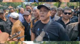 Beragam tanggapan terkait hasil sidang praperadilan AHF yang ditolak seluruhnya oleh hakim tunggal PN Pekalongan datang dari berbagai pihak, Selasa (1/9/26).