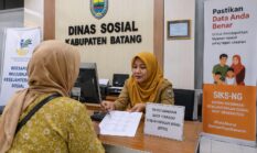 Data Desil Tak Sesuai Kondisi Ekonomi? Warga Batang Bisa Ajukan Perubahan