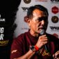 Manajemen Java United FC mengajak warga Jawa Tengah untuk menyaksikan laga perdana tim berjuluk Laskar Kepodang Emas di Stadion Jatidiri Semarang melawan Garudayaksa FC dengan harga tiket promo sebesar Rp15 ribu, Rabu (2/9/26). Foto: Istimewa & Ilustasi AI