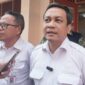 Wali Kota Pekalongan Afzan Arslan Djunaid mengajak masyarakat untuk melapor ke Dinas Sosial bila mendapati desil yang tidak sesuai agar bisa dikoreksi, Rabu (2/9/26). Foto: Istimea