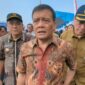 Gubernur Jawa Tengah Ahmad Luthfi menjanjikan bantuan skema perlindungan 10 ribu hektar sawah yang mengalami fuso atau gagal panen, Kamis (3/9/26).