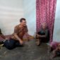 Gubernur Jawa Tengah Ahmad Luthfi dan Bupati Pekalongan Sukirman mendatangi rumah pasangan lansia Dayat dan Darmi setelah kisah keduanya viral dan menjadi perhatian publik, Kamis (3/9/26).