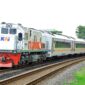 PT KAI Daop 4 Semarang menambah kapasitas angkut kereta api Kaligung selama September, Kamis (3/9/26). Foto: Istimewa