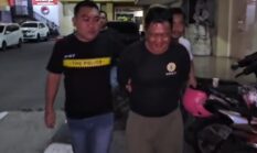 Jambret Nenek hingga Terseret di Semarang Ditangkap, Polisi Ungkap 12 TKP Lain