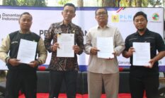 30 Hektar Lahan PLTA Garung Wonosobo Disiapkan Jadi Kawasan Wisata