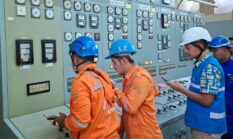 PLTA Garung Unit 2 Berhasil Black Start, Disiapkan untuk Pulihkan Listrik Saat Sistem Padam