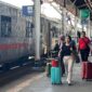 PT KAI memastikan seluruh koridor jalur rel di wilayah Pekalongan berada dalam kondisi aman, Senin (7/9/26). Foto: Istimewa