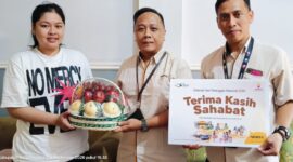 Memperingati Hari Pelanggan Nasional (HARPELNAS) 2026, Adira Finance menghadirkan semangat baru melalui berbagai aktivitas apresiasi bagi pelanggan. Foto: Istimewa