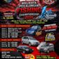 Spot memancing di bantaran Sungai Banget Slamaran meledak dipenuhi ribuan pemancing lokal dan luar daerah dalam ajang Wali Kota Pekalongan Fishing Champions 2026 yang berlangsung, Minggu (6/9/26). Foto: Istimewa