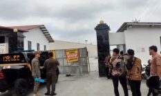 Sehari Usai Disidak, Pabrik Bata Ringan di Banyumas Kembali Produksi