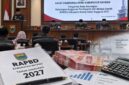 RAPBD Kabupaten Batang 2027 direncanakan tembus Rp1,870 triliun atau naik Rp50,47 miliar setara 2,77 persen dibandingkan APBD 2026 yang ditetapkan sebesar Rp1,820 triliun, Rabu (9/9/26). Foto: Ilustrasi AI