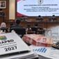 RAPBD Kabupaten Batang 2027 direncanakan tembus Rp1,870 triliun atau naik Rp50,47 miliar setara 2,77 persen dibandingkan APBD 2026 yang ditetapkan sebesar Rp1,820 triliun, Rabu (9/9/26). Foto: Ilustrasi AI