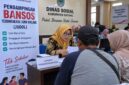 Dinsos Kabupaten Batang mengungkap sebanyak 7.586 penerima bansos mengalami penangguhan lantaran terindikasi judol, Kamis (10/9/26). Foto: Ilustrasi AI
