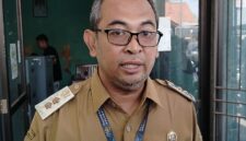 Lurah Simbangkulon Agatha Franky Irawan kepada wartawan mengakui pihaknya kecolongan terkait aksi teatrikal yang dikaitkan dengan ritual satanik, Senin (14/9/26).