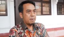 Sekda Kabupaten Pekalongan M Yulian Akbar secepatnya bakal memanggil panitia karnaval untuk didengar klarifikasinya terkait vidio viral aksi teatrikal yang dikaitkan dikaitkan dengan ritual satanik yang menghebohkan jagad maya, Senin (14/9/26).