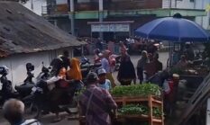 Sewa Kios Pasar Mukti Makmur Cilacap Dipersoalkan, Pedagang Soroti Tarif hingga Dasar Penetapan