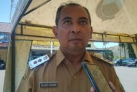 Lurah Sumbangkulon Agatha Franky Irawan mengungkap kondisi mental panitia karnaval yang terganggu lantaran tekanan dan serangan di media sosial pasca aksi teatrikal yang banyak mendapat hujatan di dunia maya, Selasa (15/9/26).