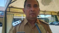 Lurah Sumbangkulon Agatha Franky Irawan mengungkap kondisi mental panitia karnaval yang terganggu lantaran tekanan dan serangan di media sosial pasca aksi teatrikal yang banyak mendapat hujatan di dunia maya, Selasa (15/9/26).