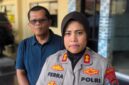 Kapolres Pekalongan Kota AKBP Dies Ferra Ningtias usai melakukan pembinaan kepada panitia di mapolres setempat, Selasa (15/9/2026).