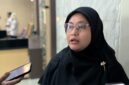 Kepala OJK Tegal Kurnia Tri Puspita mengungkap pihaknya hampir setiap hari menerima laporan aktivitas keuangan ilegal mulai dar scam hingga pinjol, Rabu (16/9/26).