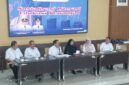 Sosialisasi literasi keuangan digital menyasar pelaku UMKM di Kota Pekalongan menghadirkan OJK dan BI Tegal sebagai narasumber, Rabu (16/9/26).