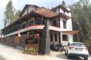 Tingkat hunian hotel dan villa di kawasan wisata Guci Kabupaten Tegal saat ini diperkirakan baru berada di kisaran 30 persen, Rabu (16/9/26).