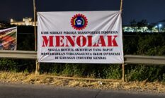 SPTI Tolak Demo di KEK Kendal: Jangan Ganggu Investasi dan Rezeki Warga