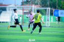 BTM Muhammadiyah menghimpun donasi amal untuk membantu korban gempa NTT melalui laga amal mini soccer di Titik Temu Sport Center, Kedungwuni, Sabtu (19/9/2026).