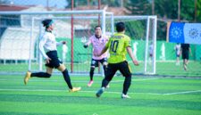 BTM Muhammadiyah menghimpun donasi amal untuk membantu korban gempa NTT melalui laga amal mini soccer di Titik Temu Sport Center, Kedungwuni, Sabtu (19/9/2026).