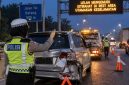 Kasat Lantas Polresta Batang Kompol Dwi Panji Lestari mengungkap kecelakaan di wilayah Batang mengalami penurunan pada 2026, namun jalan tol masih menjadi titik rawan dengan fatalitas kecelakaan yang lebih tinggi, Senin (21/9/26). Foto: Ilustrasi AI