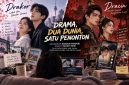 Persaingan drama Korea (Drakor) dan drama China (Dracin) semakin ramai di platform digital. Drakor dikenal kuat membangun fandom dan ekosistem budaya global, sementara micro-drama China berkembang dengan format episode pendek, konflik cepat, serta model monetisasi berbasis aplikasi dan media sosial. Foto: Ilustrasi AI