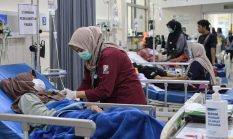 Korban Keracunan PMT di Batang Bertambah, 5 Pasien yang Sempat Pulang Kembali Dirawat
