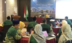 Akselerasi Kualitas Pendidikan, TMU Tegal Mantap Menuju Kampus Unggul di Tegal