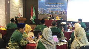 Akselerasi Kualitas Pendidikan, TMU Tegal Mantap Menuju Kampus Unggul di Tegal