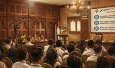 PPPK Batang Diminta Tuntaskan Masalah Pelayanan Warga
