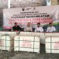 PT BPI bekerjasama dengan DKP Kabupaten Batang dan BP3 menyelenggarakan pelatihan perawatan mesin perahu bagi puluhan nelayan Roban Barat, Rabu (14/12/26).