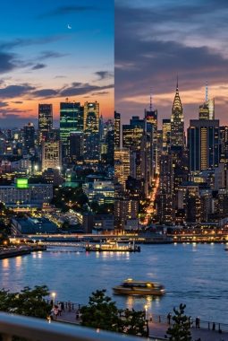 10 Kota Terkaya di Dunia, Tokyo Teratas, New York Jadi Raja Pendapatan Fiskal