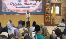 Sri Sultan dan Pemkab Batang Perkuat Jejak Sejarah Batang–Yogyakarta