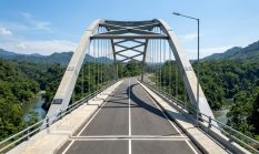 Jembatan Kalibelo Kembali Beroperasi, Batang Fokus Percepat Pemulihan Infrastruktur Pasca Banjir