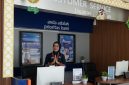 PT KAI memperpanjang masa potongan tiket bagi veteran hingga tiga tahun ke depan, Senin (26/10/26). Foto: dok Istimewa