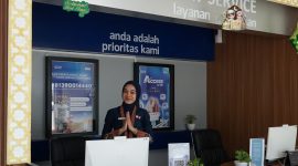 PT KAI memperpanjang masa potongan tiket bagi veteran hingga tiga tahun ke depan, Senin (26/10/26). Foto: dok Istimewa