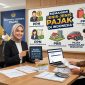Ada 40 jenis pungutan di Indonesia terdiri dari 22 pajak dan 18 retribusi yang tersebar mulai dari yang menjadi kewenangan pemerintah pusat, provinsi dan daerah. Foto: Ilustrasi AI