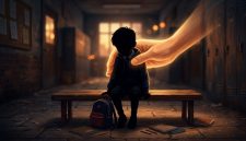 Dugaan aksi perundungan kembali terjadi di Kabupaten Pekalongan, korbannya seorang siswa kelas VI di SDN Langkap 02 seperti diungkap orang tuanya, Rabu (28/10/26). Foto: Ilustrasi AI