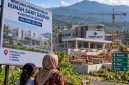 Pemkab Vatang berencana membangunan rumah sakit daerah di wilayah selatan untuk mendekatkan akses pelayanan kesehatan bagi warga Kecamatan Bawang, Reban, Blado dan sekitarnya. Pemkab Batang masih mengkaji sejumlah lokasi dan kesiapan lahan. (Foto: Ilustrasi AI)